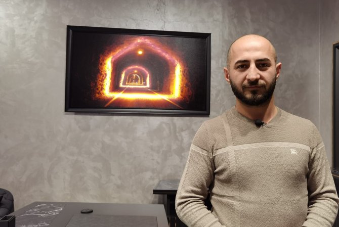 Mobilya Sektörüne 15 Bin Kalifiye Eleman Aranıyor