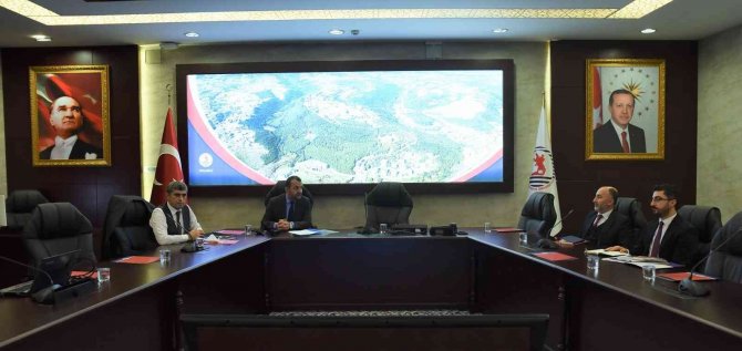 Yazıcı: “Üniversiteler Arası İş Birliğini İleri Boyutlara Taşıyacak Bir Yazılım Programının Son Aşamasına Geldik”