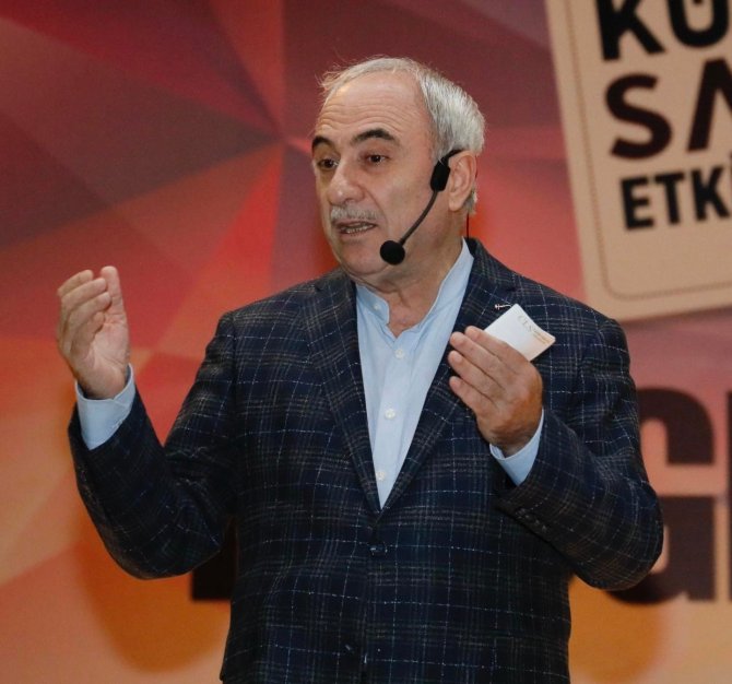 Prof. Dr. Nurullah Genç Vatandaşlarla Buluştu