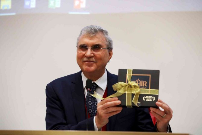 Başkan Yüce Mecliste Açıkladı