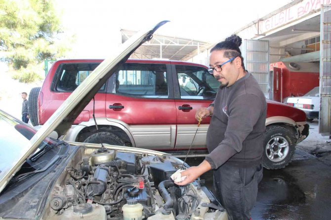 500 Liradan Kaçayım Derken 10 Bin Liradan Olmayın