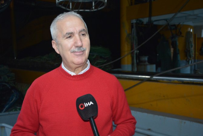 Bilim Adamından ’Hamsi’ İçin Çağrı: 