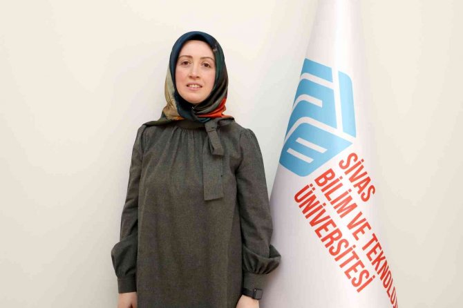 Bilim Ve Teknoloji Üniversitesi İlk Mezununu Verdi