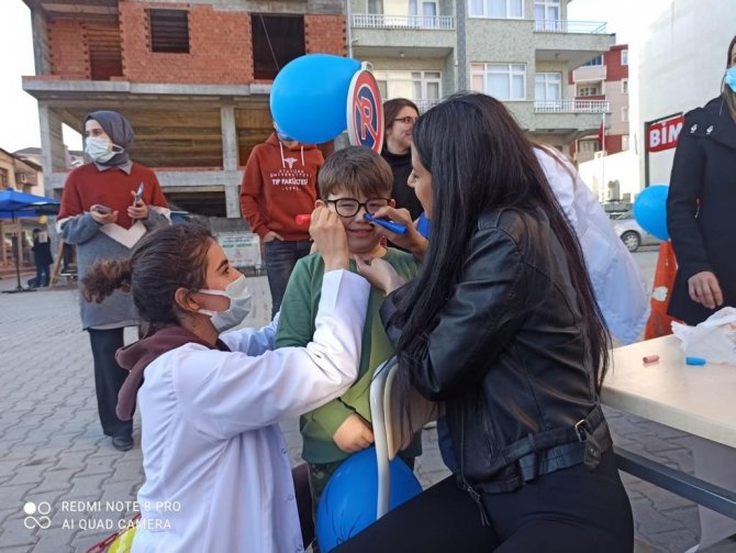 Türkeli’de Davranışsal Bağımlılıkla Mücadele Etkinliği