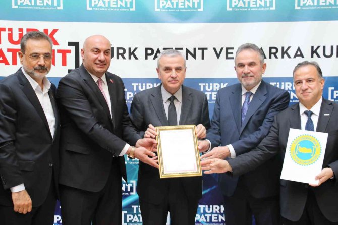 Uluslararası Döner Federasyonu Döneri Tescilletti