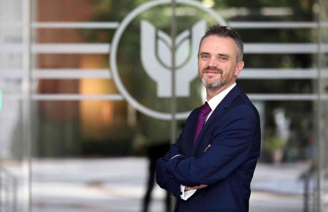 Yaşar Üniversiteli Akademisyene Abd’de Önemli Görev