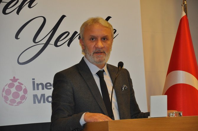 Yenice Osb Tapuları Sahiplerini Buldu