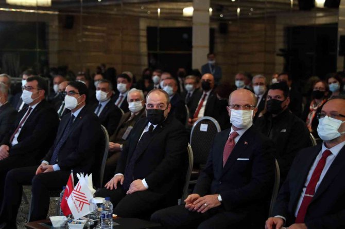 Yök Başkanı Özvar: “20 Devlet Ve 3 Vakıf Üniversitesi Araştırma Üniversitesi Oldu”