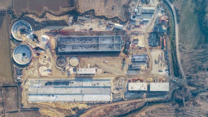 180 Milyon Liralık Yatırımda Sona Gelindi: 27 Yıllık Hayal Gerçek Oluyor