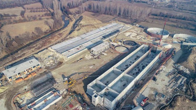 180 Milyon Liralık Yatırımda Sona Gelindi: 27 Yıllık Hayal Gerçek Oluyor