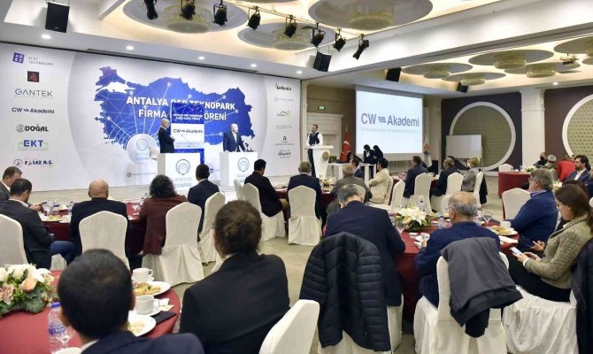 Osb Teknopark’a 125 Milyon Tl’lik Ar-ge Yatırımı