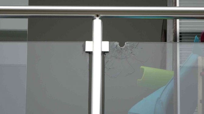 Valilikten Maganda Kurşunu İle Ağır Yaralanan Doktor Olayına İlişkin Açıklama