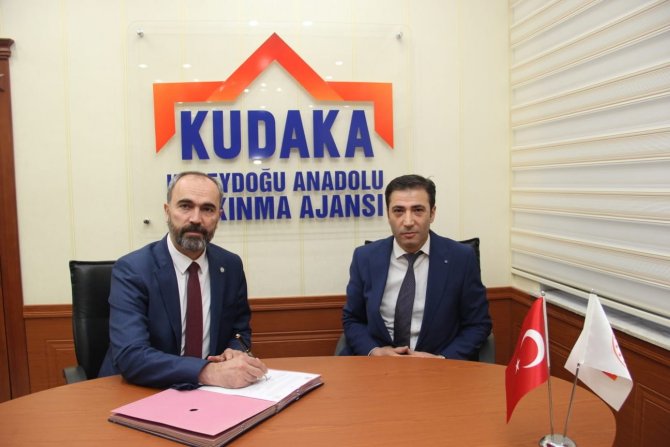 Bayburt Üniversitesinden Arıcılığı Geliştirecek Proje