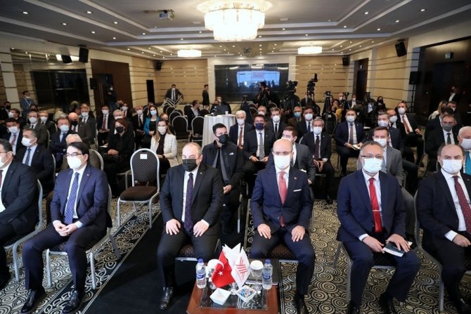 Buü Araştırma Üniversiteleri Arasında