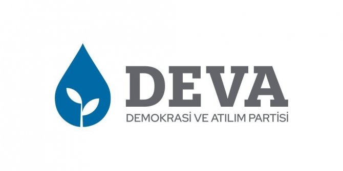 Deva Partisi Aydın’da Toplu İstifa