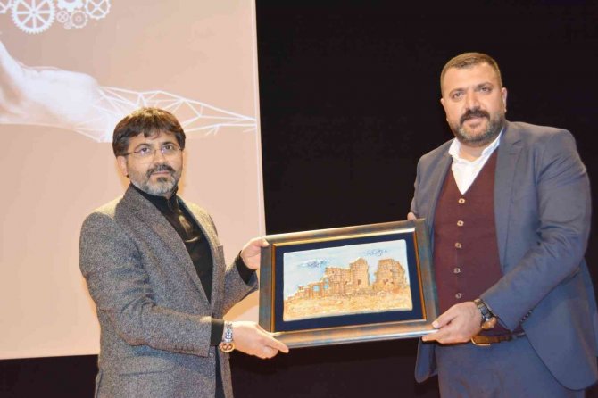 Dü’de Kariyer Planlaması Paneli