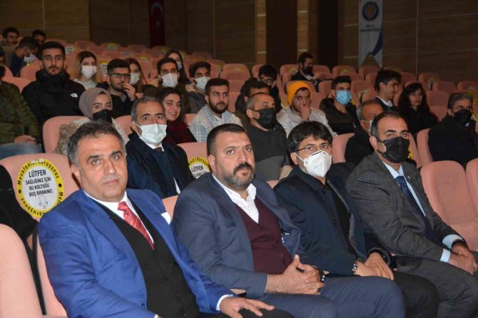 Dü’de Kariyer Planlaması Paneli