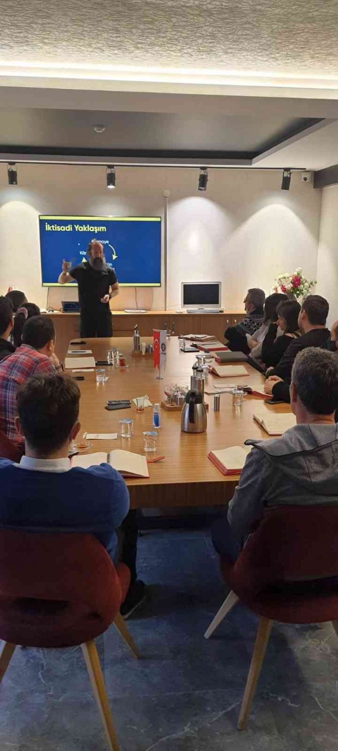 Bursalı Firmalar Satış Kurallarını Yeniden Yazıyor