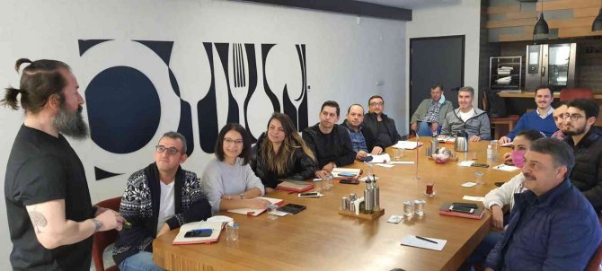 Bursalı Firmalar Satış Kurallarını Yeniden Yazıyor