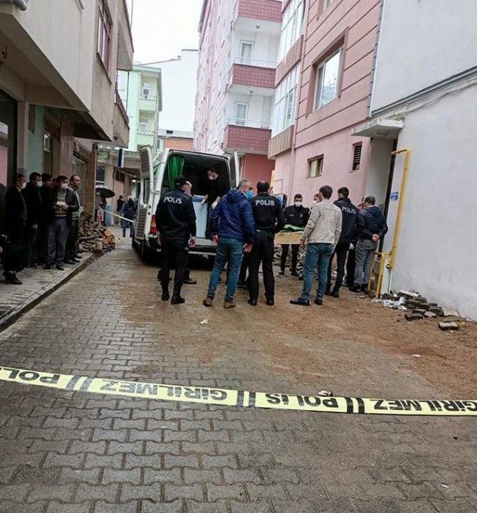 Orman Muhafaza Memuru Evinde Ölü Bulundu