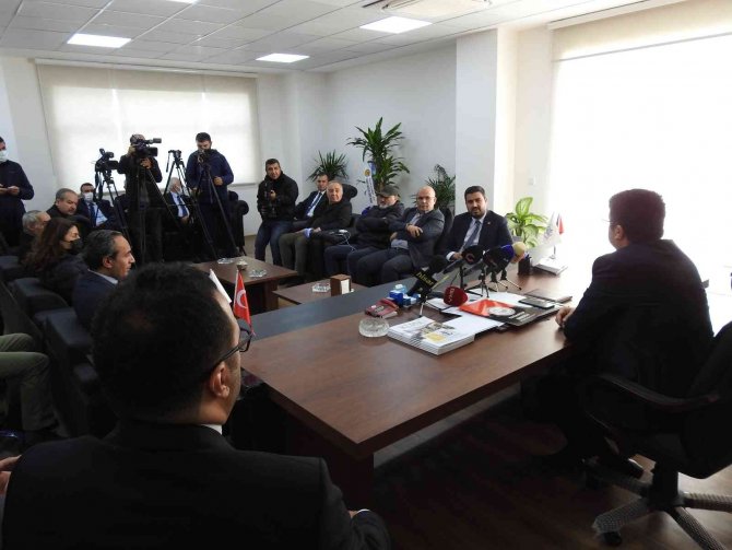 Gazetecilere Hukuk Ve Danışmanlık Desteği