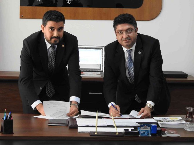 Gazetecilere Hukuk Ve Danışmanlık Desteği