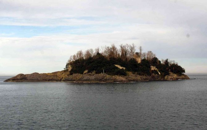 Giresun Adası’nda Kazılar Yeniden Başlayacak