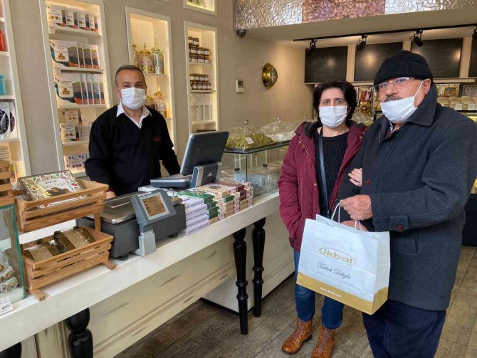 Afyonkarahisar Ekonomisine ’Turizm’ Dopingi