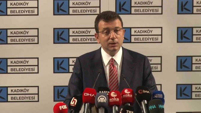 Chp Genel Başkanı Kılıçdaroğlu: “Hak, Hukuk, Adalet İçin Yürüyüşüm Henüz Bitmedi”