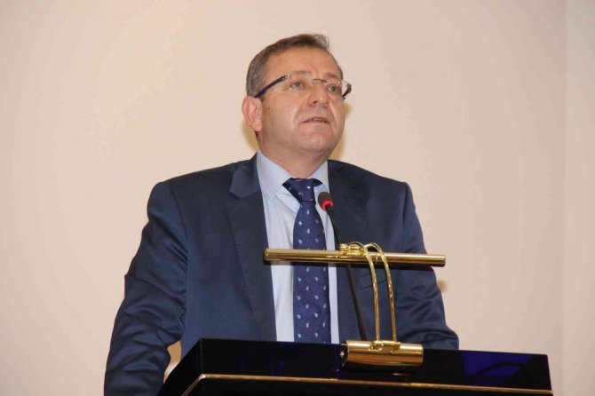 Yozgat Valisi Polat, "Afetlere Hazırlıklı Olmalıyız"