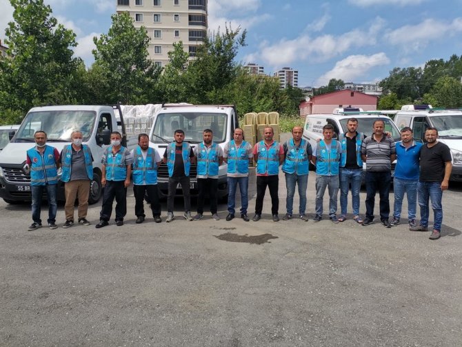 İ̇lkadım’da 11 Ayda 1795 Vefat