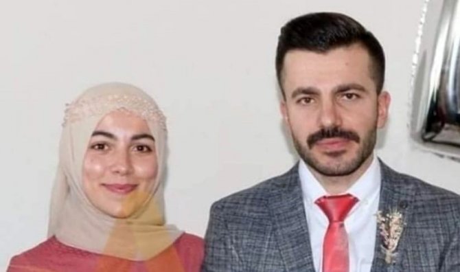 İ̇mam Ve Öğretmen Çiftin Ölümüne Sebep Olan Sürücü Teslim Oldu