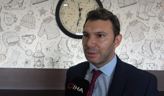 Uludağ’a Sezon Açılışına Adım Adım