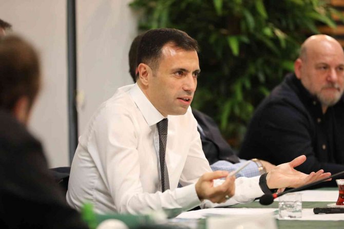 Konyaspor Başkanı Özgökçen: “Konyaspor Sezonu Çok İyi Bir Yerde Tamamlayacaktır”