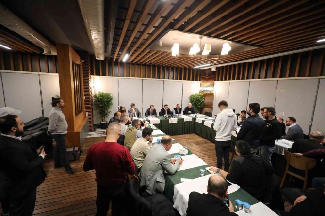 Konyaspor Başkanı Özgökçen: “Konyaspor Sezonu Çok İyi Bir Yerde Tamamlayacaktır”