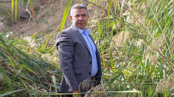 Başkan Güler’den Köşk Arıtma Tesisi Açıklaması