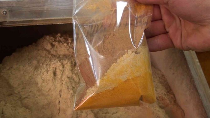 Kış Geldi, Aktarlara İlgi Arttı