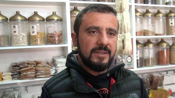 Kış Geldi, Aktarlara İlgi Arttı