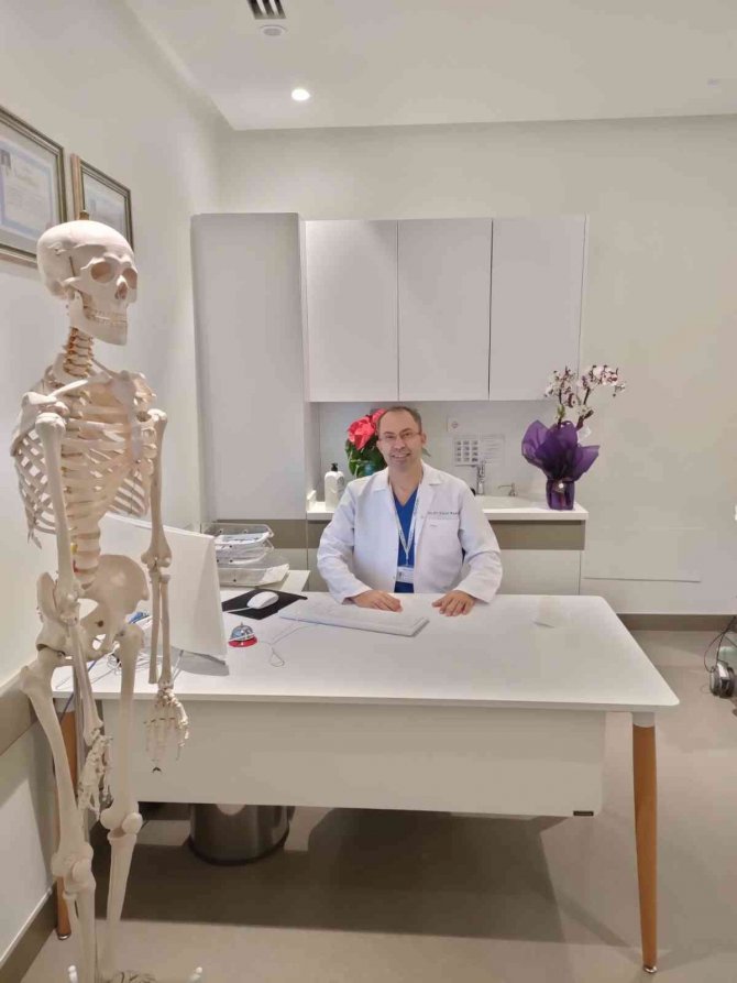 Bel Ağrılarınız İltihaplı Romatizma Olabilir