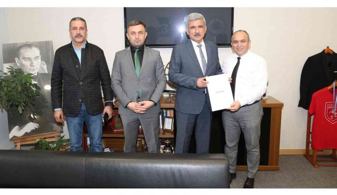 Genel Müdür Armutlu: “Amacımız Hasta Memnuniyetini Arttırmak”