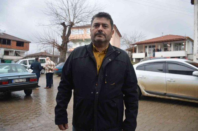 Hayatını Kaybeden Üniversite Öğrencisi Duvakla Son Yolculuğuna Uğurlandı