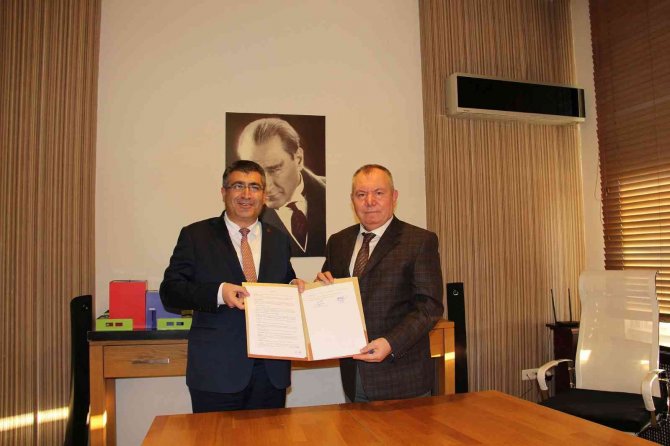 Nevü Turne Kapsamına Dahil Edildi