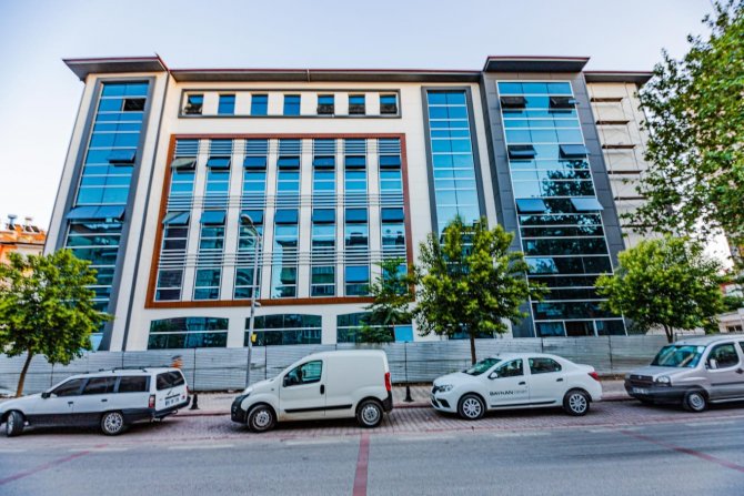 Malatya Tapu Müdürlüklerinde İşlem Rekoru Kırılıyor