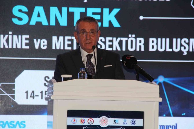 Samsun En Üst Düzeyde Desteklenen İkinci İl Oldu