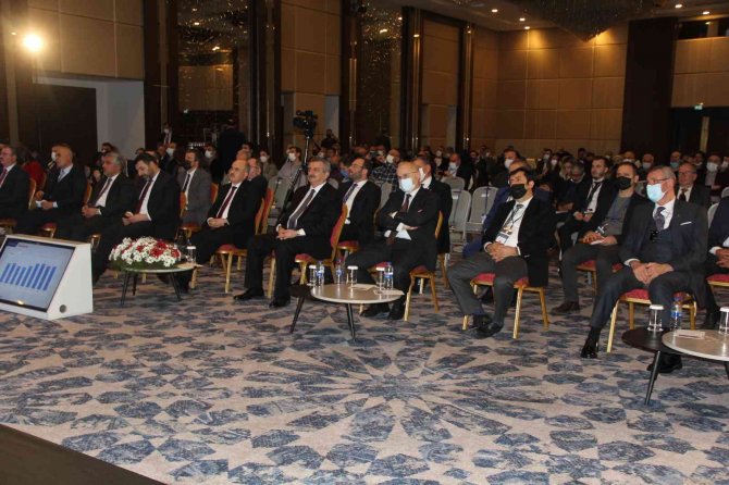 Samsun En Üst Düzeyde Desteklenen İkinci İl Oldu