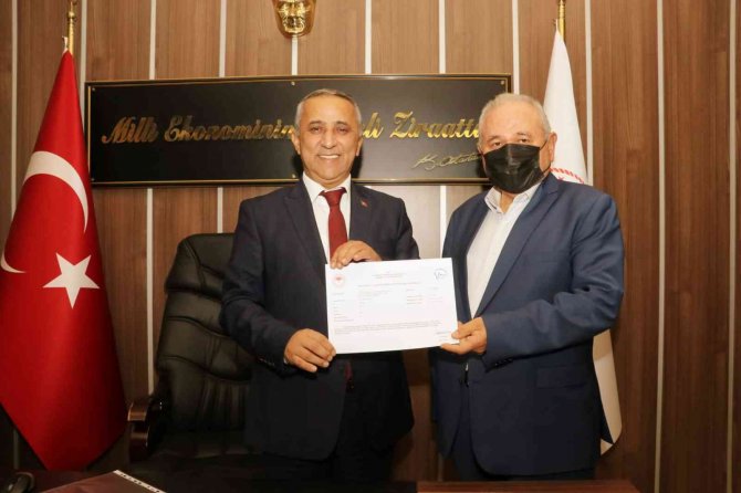 Samsun’da Ari İşletme Sayısı Artıyor