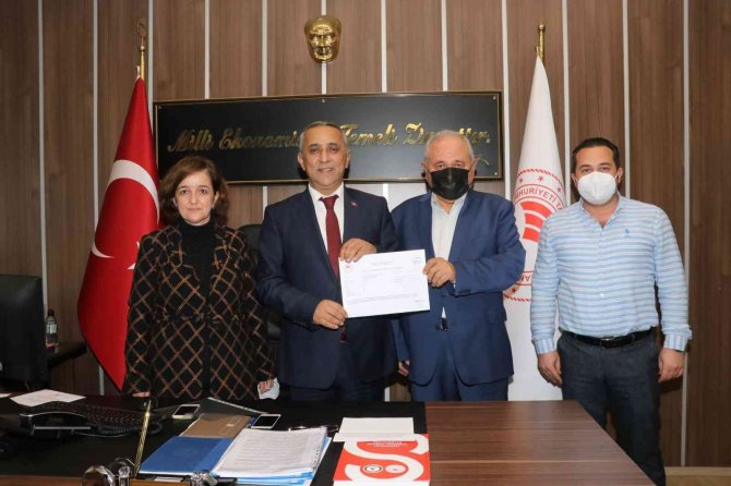 Samsun’da Ari İşletme Sayısı Artıyor