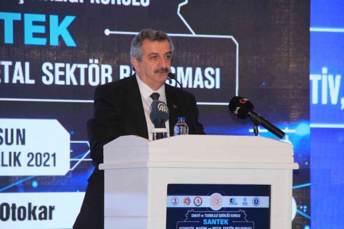 Samsun En Üst Düzeyde Desteklenen İkinci İl Oldu