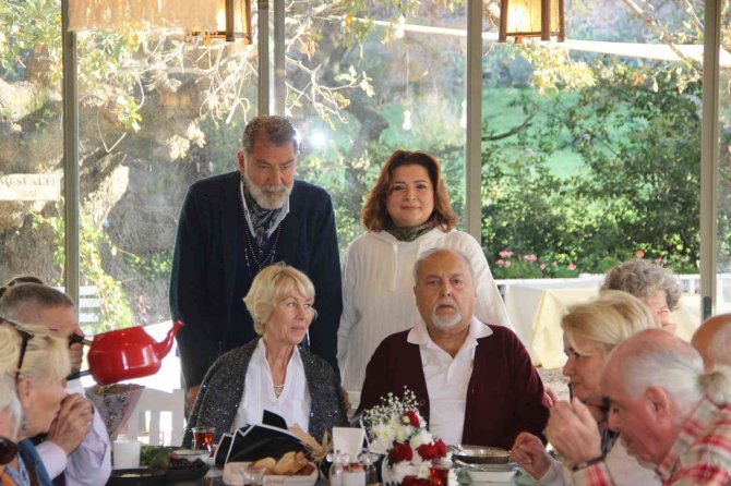 70’lerin Ünlü Sanatçısı Selçuk Alagöz: "Artık İş Yapamıyoruz"