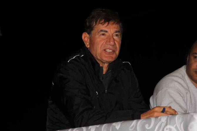 Giray Bulak: “Derbiye Yakışan Bir Mücadele Olacak”